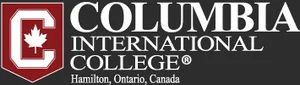 Columbia International College logo