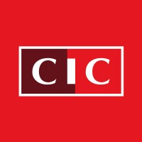 Bank Cic |Switzerland logo