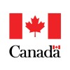 Canadian Immigration, Refugee and Citizenship Agency logo
