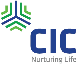 CIC logo