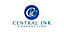 Central Ink logo