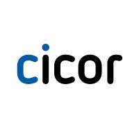 Cicor Group logo