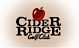 Cider Ridge Golf Club logo