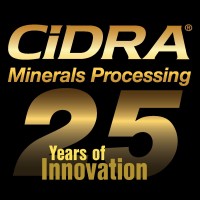 Cidra Minerals Processing logo