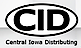 Central Iowa Distributing logo