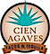 Cien Agaves Tacos & Tequila logo