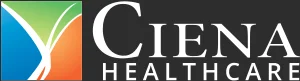 Ciena Healthcare logo