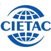 China International Economic And Trade Arbitration Commission logo