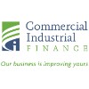 Commercial Industrial Finance logo