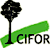 CIFOR logo