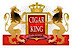 Cigar King logo