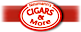 Cigars and More logo