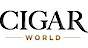 Cigar World logo