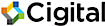 Cigital logo