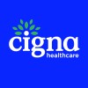 Cigna Healthcare logo