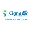 Cigna Ttk Health Insurance logo