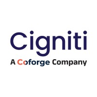 Cigniti Technologies logo