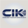 CIK Power Distributors logo