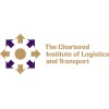 The Chartered Institute of Logistics and Transport logo