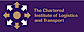 The Chartered Institute of Logistics and Transport logo