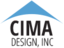 Cima Design logo