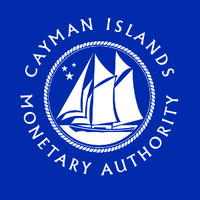 Cayman Islands Monetary Authority logo