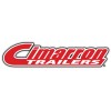 Cimarron Trailers logo