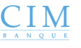 Cim Banque logo