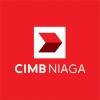 CIMB Niaga logo