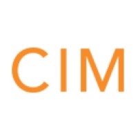 CIM logo