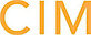 CIM logo