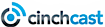 Cinchcast logo