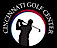 Cincinnati Golf Center logo