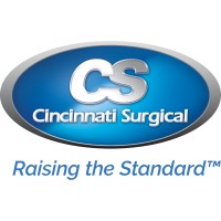 Cincinnati Surgical logo