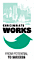 Cincinnati Works logo