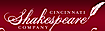 Cincinnati Shakespeare logo