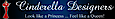 Cinderella Designers logo