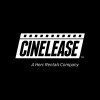 Cinelease logo