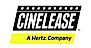 Cinelease logo