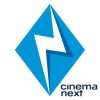 Cinemanext logo