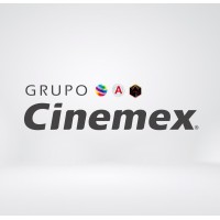 Cinemex logo