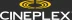 Cineplex logo