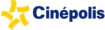 Cinepolis de Mexico, SA de CV logo