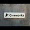 Cineworks Independent Filmmakers Society logo