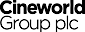 Cineworld Group logo