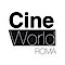 Cineworld Roma logo