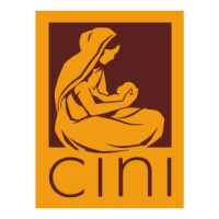 Child in Need Institute logo