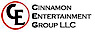 Cinnamon Entertainment Group logo