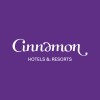 Cinnamon Hotels & Resorts logo