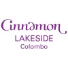 Cinnamon Lakeside Colombo logo